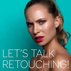 Podcast – Boutique Retouching