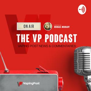 The VP Podcast