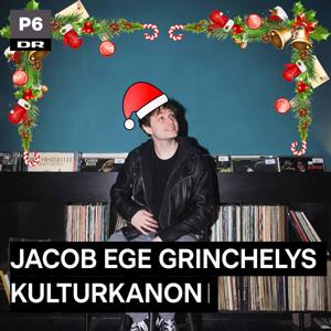 Jacob Ege Grinchelys kulturkanon