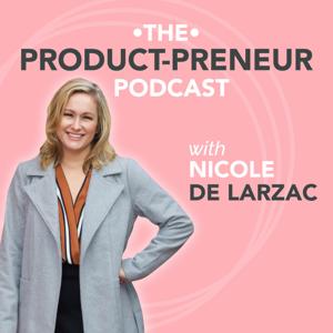 The Productpreneur Podcast