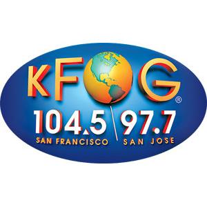 The KFOG Morning Show