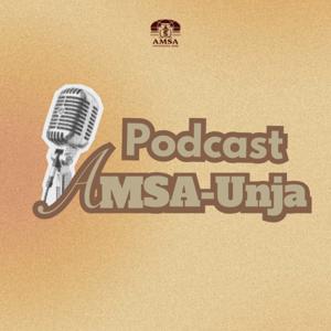 AMSA-Unja Podcast