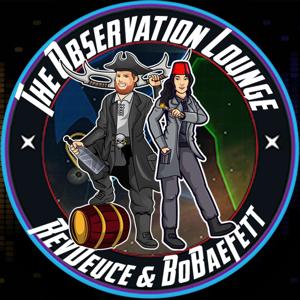 The Observation Lounge