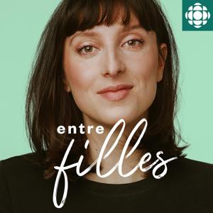 Entre filles avec Sarah-Maude Beauchesne