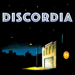 Discordia