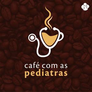 Café com as Pediatras by Thiago Queiroz