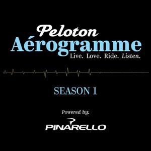 Aérogramme: Peloton Magazine