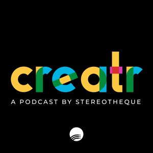 The Creatr Podcast