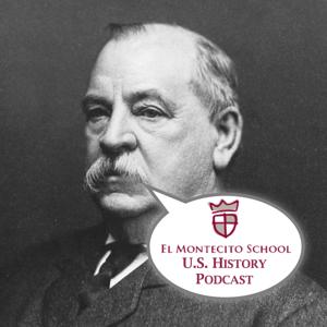 El Montecito U.S. History Podcast