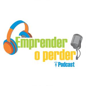 Emprender o perder Podcast