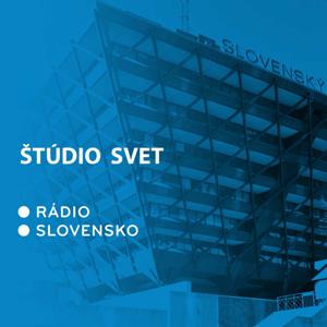 Štúdio svet by STVR