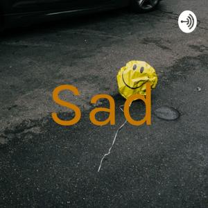 Sad by Ab Chahin