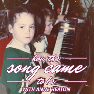 How the Song Came to Be Podcast