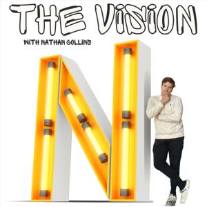 The Vision With Nathan Collins