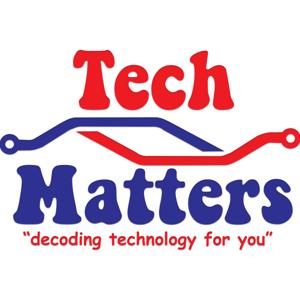 Tech Matters