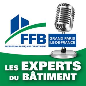 Les experts du bâtiment