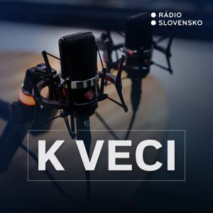 K veci by STVR