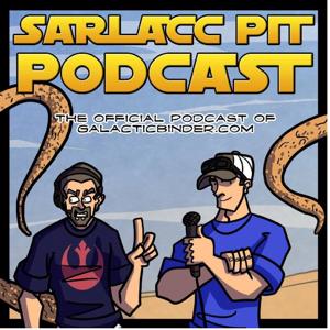 The Sarlacc Pit