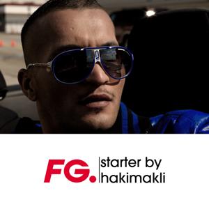 FG | STARTER FG | HAKIMAKLI by RADIO FG