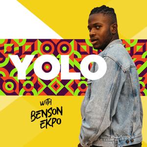 YOLO With Benson Ekpo