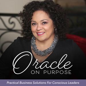 Oracle On Purpose | Lia Dunlap