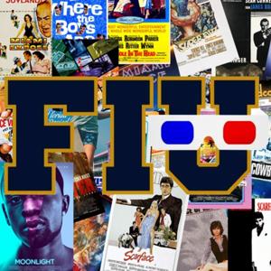 The Film Studies Paw-Cast