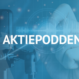 Aktiepodden by Aktiespararen