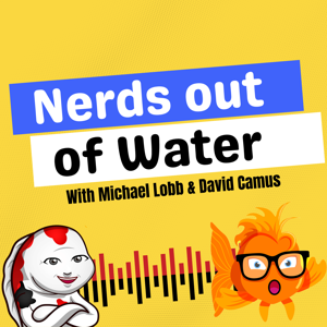 Nerds Out Of Water