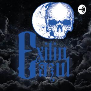 Exilio Azul