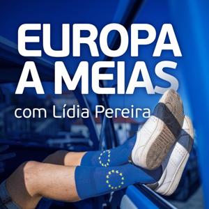 Europa a Meias