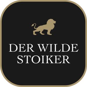 DER WILDE STOIKER by Guido Bellberg