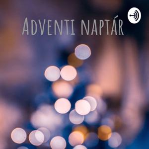 Adventi naptár