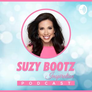 Suzy Bootz Inspiration Podcast