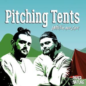 Pitching Tents Podcast