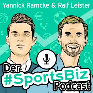 #SportsBiz Podcast