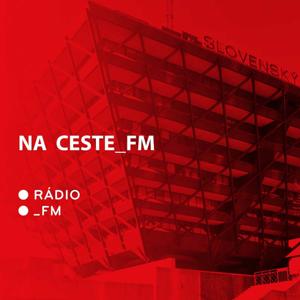 Na ceste_FM