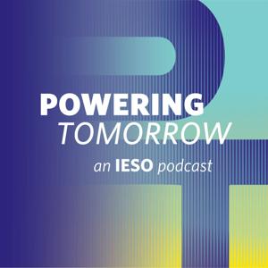 Powering Tomorrow Podcast