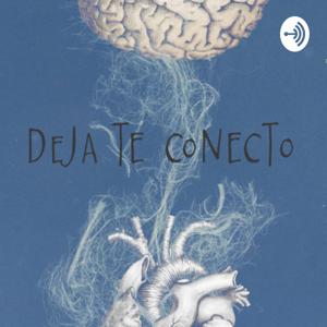 DEJA TE CONECTO