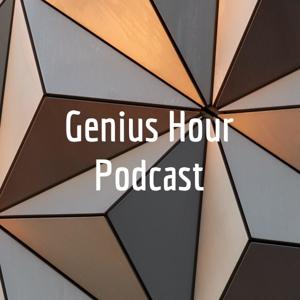 Genius Hour Podcast