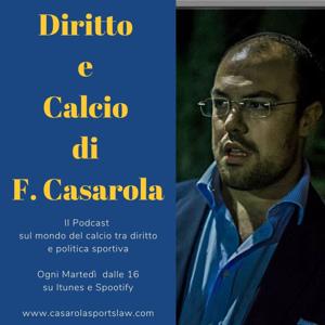 Diritto e Calcio