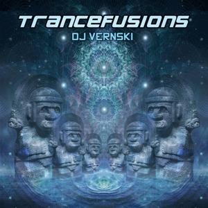 Trance - Fusions Hosted By DJ Vernski