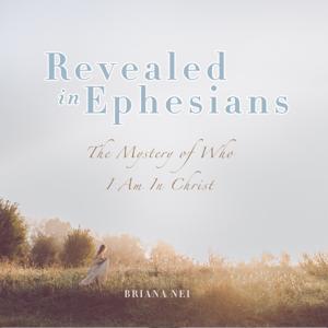 Revealed Ministries - Briana Nei