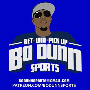 Bo Dunn Wins