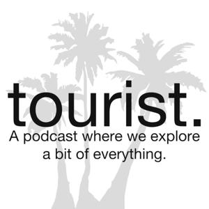 The Tourist Podcast
