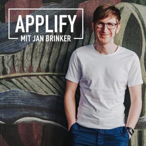 Applify - App Entwicklung mit Jan Mensch