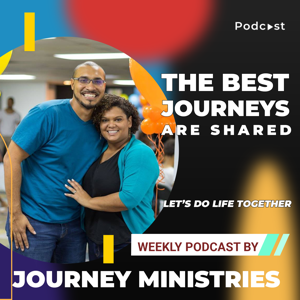 Journey Ministries Podcast