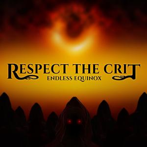 Respect The Crit - A D&D and TTRPG Actual Play Podcast