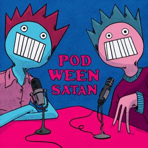 Pod Ween Satan