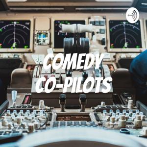 Comedy Co-Pilots