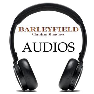 Barleyfield Courses and Messages